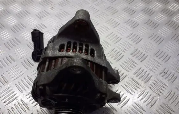 Mazda 3 II Generator/alternator A2TJ1591
