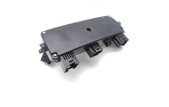 BMW 7 E65 E66 Power steering control unit/module 6916692 0511671207 555344900