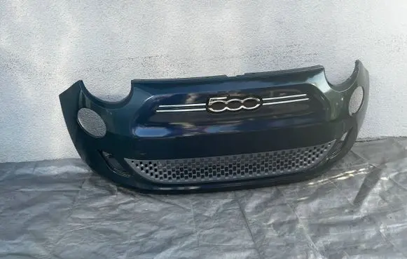 Fiat 500E Front bumper