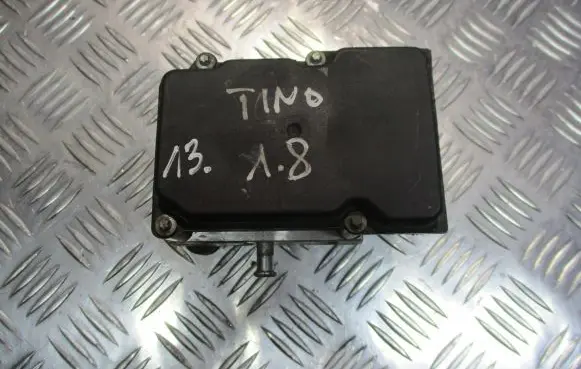 Nissan Almera Tino ABS Pump 0265800331