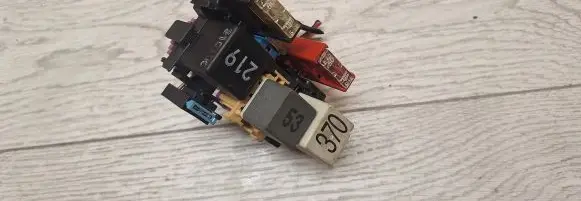 Fuse module
