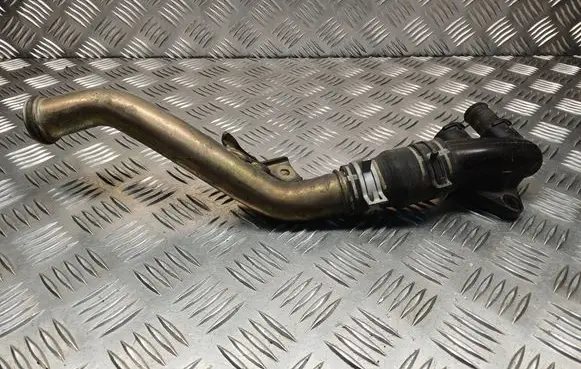 Citroen C5 Engine coolant pipe/hose 