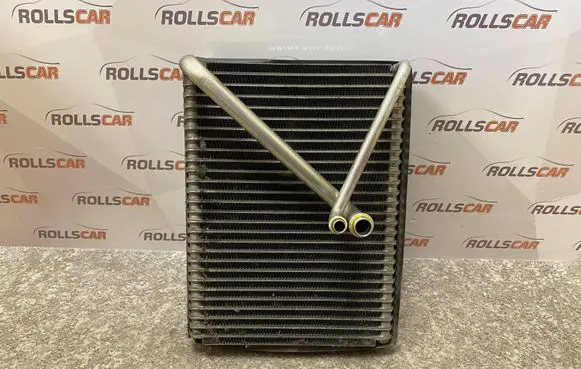 Volvo S60 Air conditioning (A/C) radiator (interior) C7796004