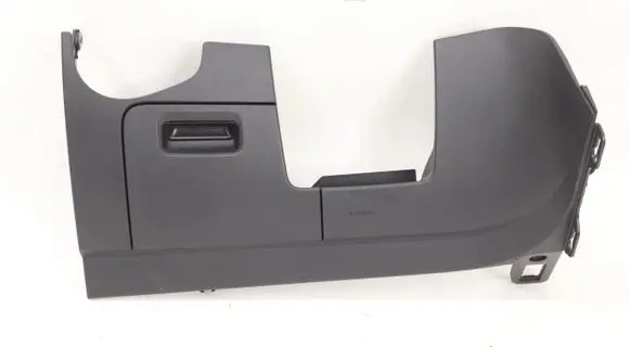Volkswagen Golf Sportsvan Other center console (tunnel) element 5Q0953507GJ