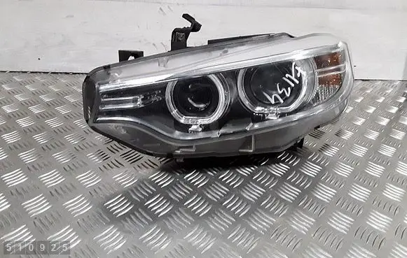 BMW 4 F32 F33 Headlight/headlamp 7410787