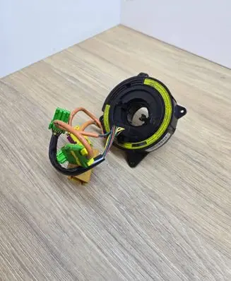 Volvo S60 Steering angle sensor 