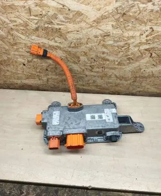 Hyundai Ioniq 5 Voltage converter inverter 91958GI520