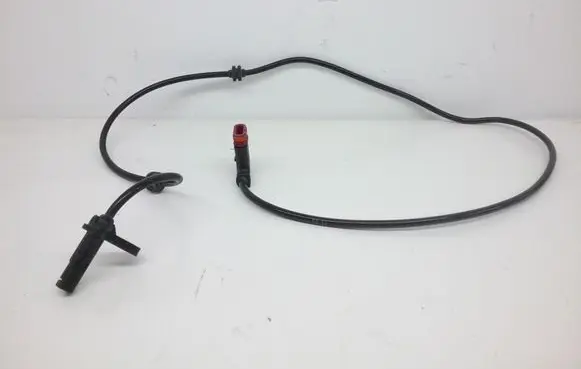 Mercedes-Benz E C207 W207 ABS rear brake sensor A2075400317