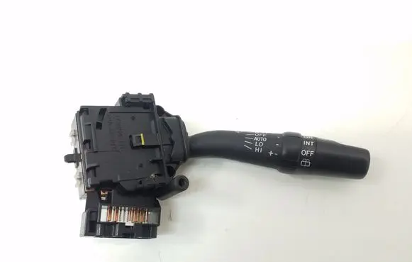 Toyota Corolla Verso AR10 Wiper turn signal indicator stalk/switch 8465205170