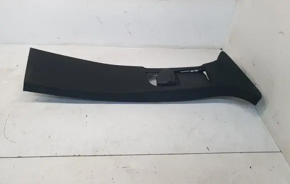 Mercedes-Benz GLC X253 C253 (B) pillar trim (top) A2536901425