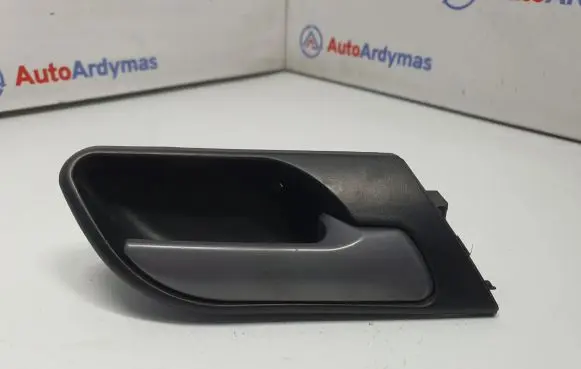 BMW X5 E53 Rear door interior handle 7122428 51427122428