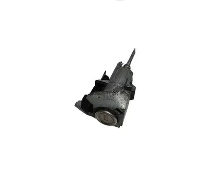Mercedes-Benz E W211 Front door lock (next to the handle) WKLADKAZAMKAW211