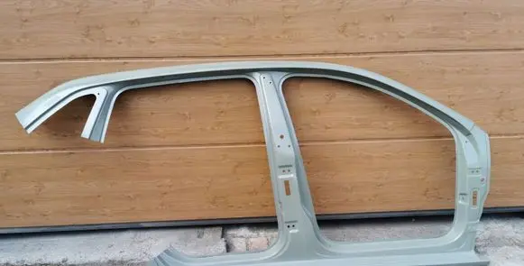 Skoda Rapid (NH) (B) Pillar trim (exterior) RAPIDSKODARAPID