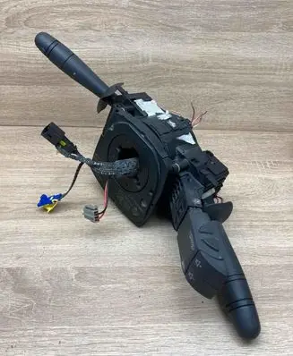 Renault Laguna II Wiper turn signal indicator stalk/switch 8200004642