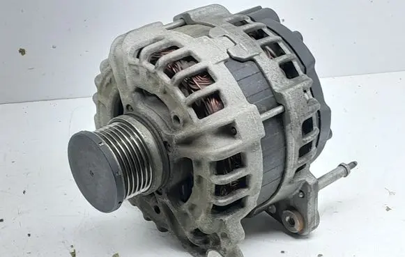 Generator/alternator