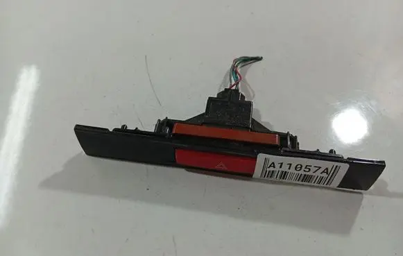 Honda FR-V Hazard light switch M27745