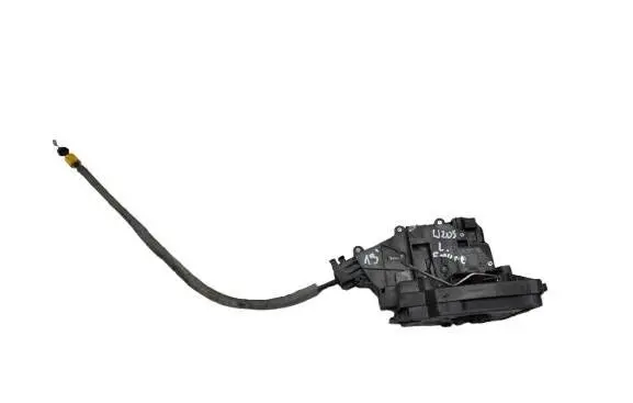 Mercedes-Benz C W205 Front door lock A2220063999