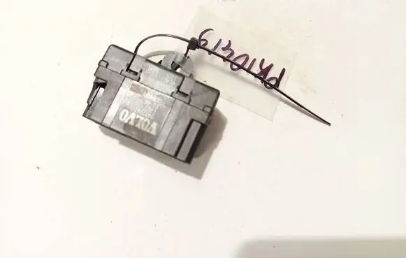 Other control units/modules