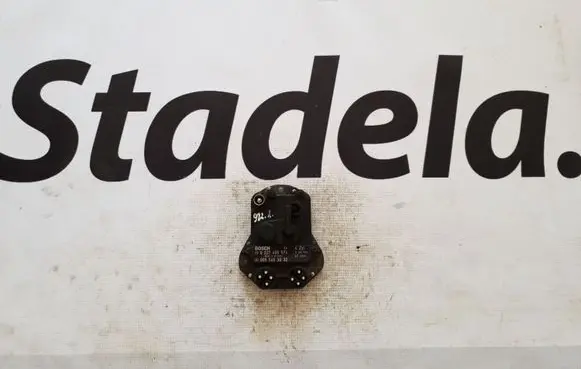 Mercedes-Benz E W124 Other control units/modules A0055453032 0055453032