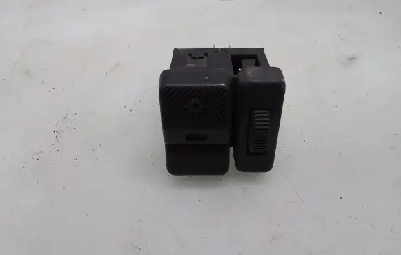 Volkswagen Transporter - Caravelle T4 Light switch