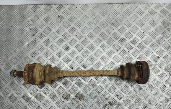 Mercedes-Benz CLK A208 C208 Rear driveshaft