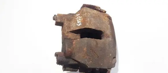 Jeep Grand Cherokee (WJ) Front brake caliper