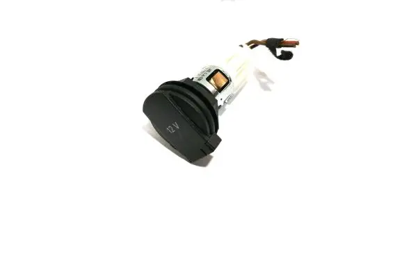 Audi A8 S8 D4 4H 12 V Socket (rear) 8E0919309