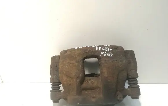 Ford Transit Front brake caliper