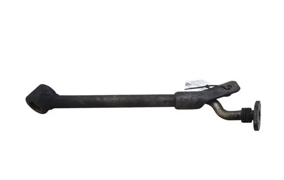 Seat Leon (1P) Turbo turbocharger oiling pipe/hose 03G145535E