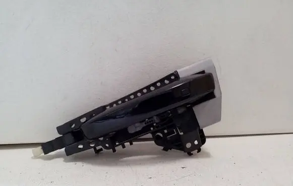 Audi Q7 4M Front door exterior handle 4M1837885A