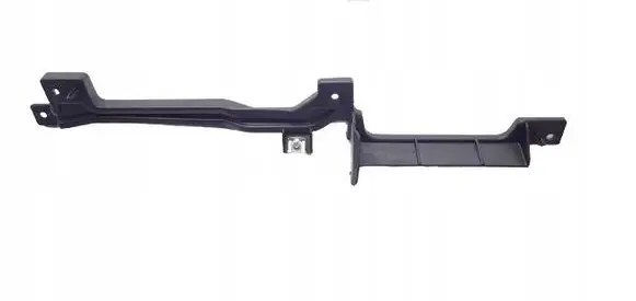 Volkswagen Touareg III Other center console (tunnel) element 761857055