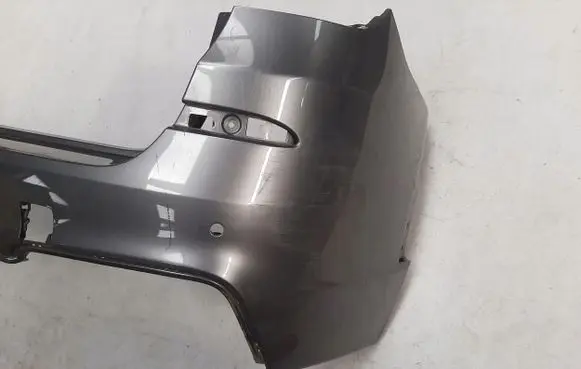 BMW X3 E83 Front bumper 701563