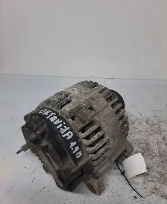 Skoda Octavia Mk2 (1Z) Generator/alternator 06F903023C 406314311 2542695F
