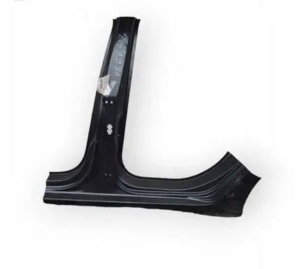 Audi A3 S3 8V (B) Pillar trim (exterior) ZTA17330