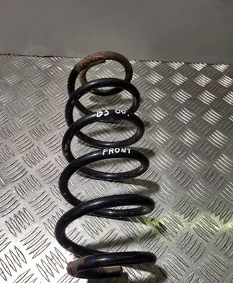 Volkswagen PASSAT B5 Front coil spring 