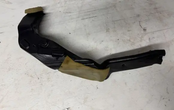 Mazda CX-5 II Air intake hose/pipe