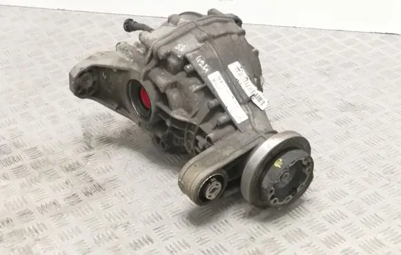Dodge Durango III Rear differential 68251551AA