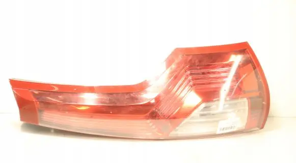 Citroen C4 I Picasso Rear/tail lights E12120