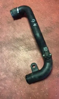 Audi A4 S4 B5 8D Intercooler hose/pipe 8d0145840m