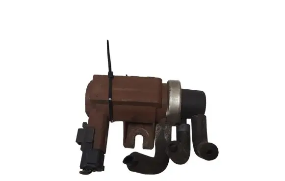 Citroen C5 Turbo solenoid valve 9652570180