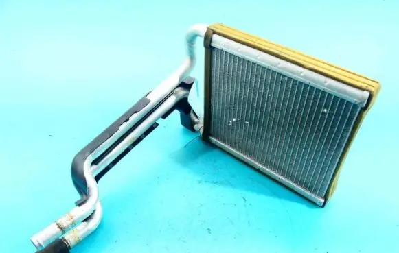 Hyundai Elantra Interior heater climate box assembly IMPRK1059879