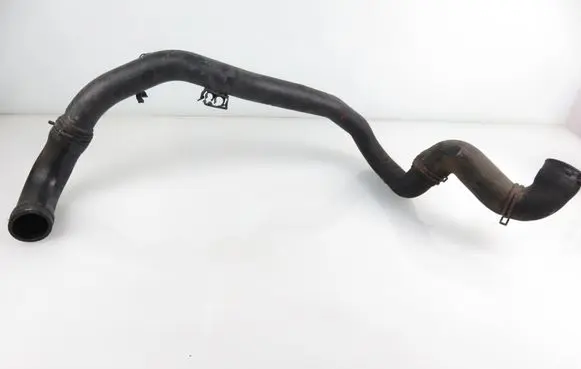Ford Galaxy Intercooler hose/pipe 7M0145955G
