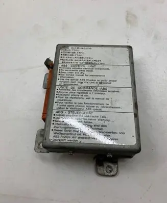 Honda Accord ABS control unit/module 39790SV4A02 3H037459