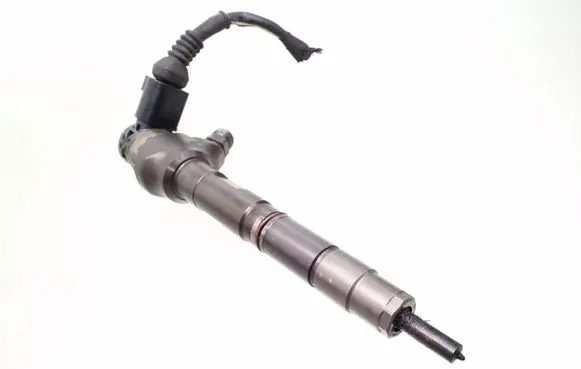 Audi Q5 SQ5 Fuel injector 0445110369 03L130277J