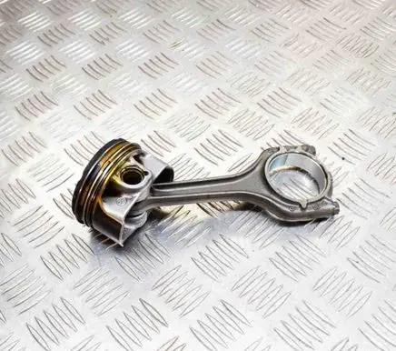 Audi A4 S4 B9 8W Piston 06A107441 04E198401D