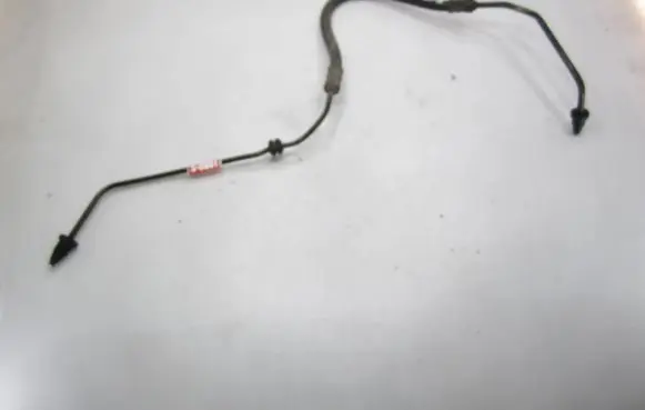 Brake line pipe/hose