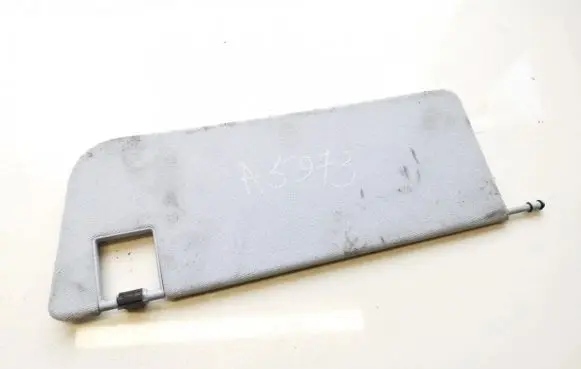 Mercedes-Benz E W211 Sun visor