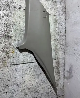 Volvo S60 (C) pillar trim 14587