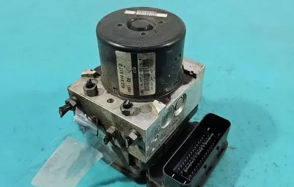 Audi Q7 4L ABS Pump 4L0614517D IMPRK1547845