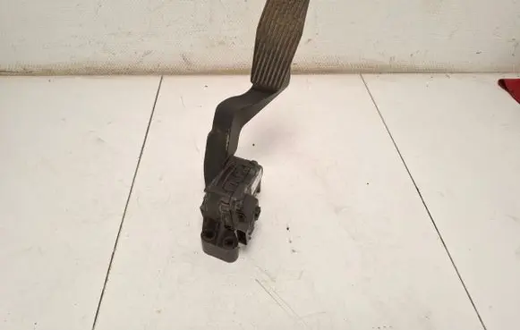 Opel Zafira A Accelerator throttle pedal 9202341 6PV00811400